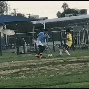 Meet your Posher, Alejandro